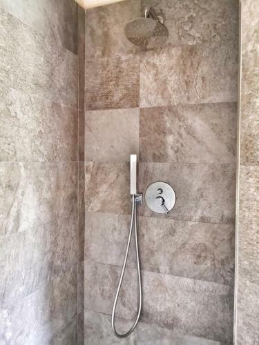 Apartamento Appartamento Deluxe Con Terrazza Sul Mare
