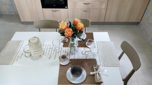Apartamento Carla's House - Relax A Scalea Tra Mare E Monti