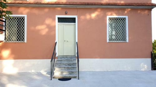 Apartamento Carla's House - Relax A Scalea Tra Mare E Monti