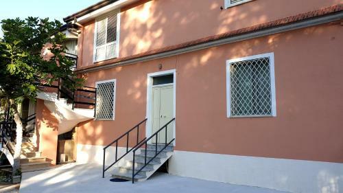 Apartamento Carla's House - Relax A Scalea Tra Mare E Monti