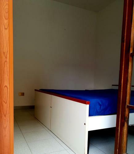 Apartamento Casa Adelina