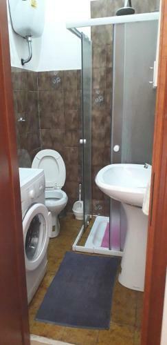 Apartamento Parco Scalea 2000, Condizionatore D'aria
