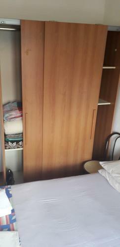 Apartamento Parco Scalea 2000, Condizionatore D'aria