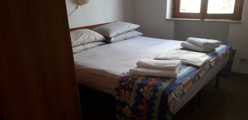 Apartamento Parco Scalea 2000, Condizionatore D'aria