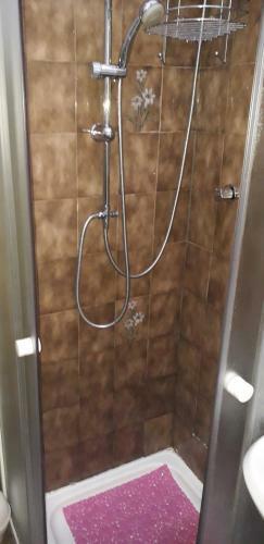 Apartamento Parco Scalea 2000, Condizionatore D'aria