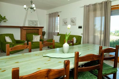 Molarotto Ichnos House