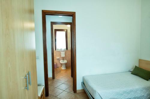 Molara Ichnos House