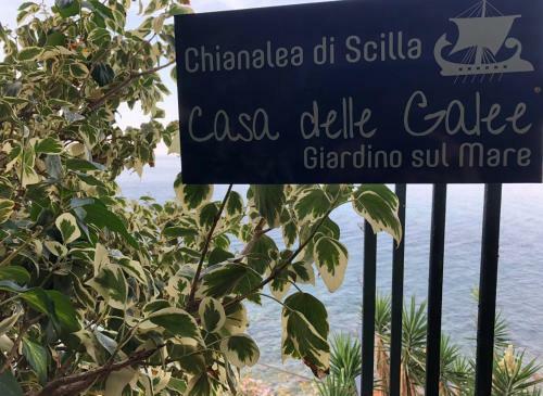 Villa Casa Delle Galee