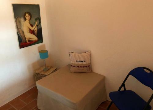 Villa Casa Delle Galee
