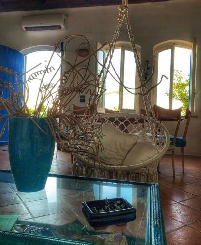 Villa Casa Delle Galee