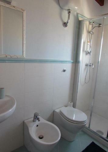 Bed & Breakfast Antico Vicolo