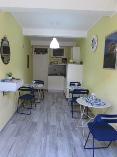 Bed & Breakfast Antico Vicolo