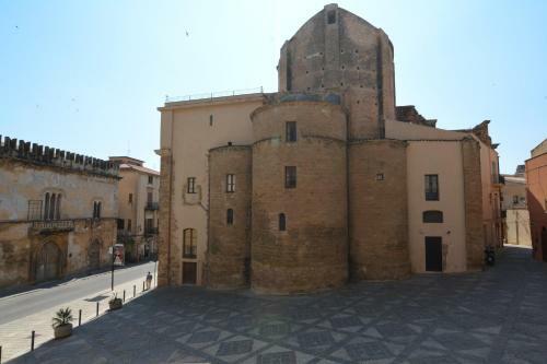 Bilocale Bevilacqua Centralissimo A Sciacca