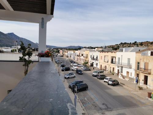 Apartamento Sole Mio Appartamento Con Terrazza Su San Vito
