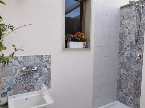 Apartamento Sole Mio Appartamento Con Terrazza Su San Vito
