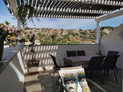 Apartamento Sole Mio Appartamento Con Terrazza Su San Vito