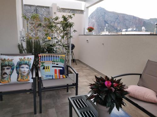 Apartamento Sole Mio Appartamento Con Terrazza Su San Vito