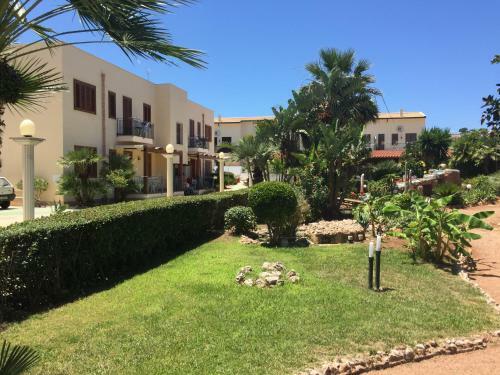Apartamento Sicily Home Casa Vacanze