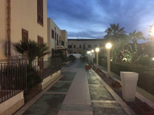 Apartamento Sicily Home Casa Vacanze