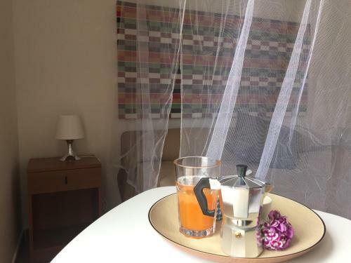 Apartamento Sicily Home Casa Vacanze