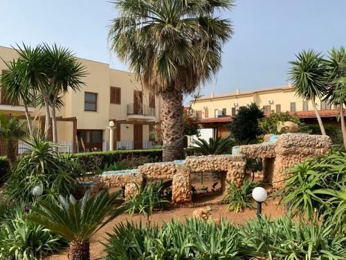 Apartamento Sicily Home Casa Vacanze