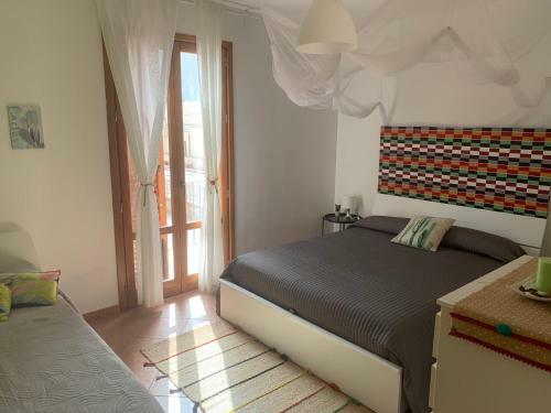 Apartamento Sicily Home Casa Vacanze