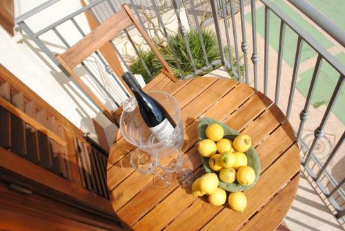 Apartamento Sicily Home Casa Vacanze