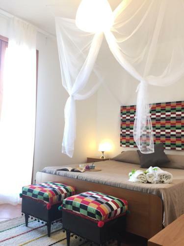 Apartamento Sicily Home Casa Vacanze