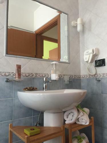 Apartamento Sicily Home Casa Vacanze