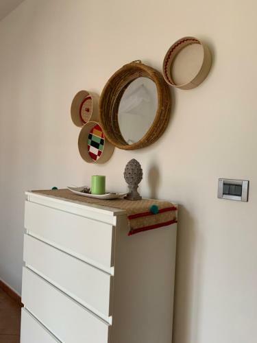 Apartamento Sicily Home Casa Vacanze