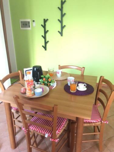 Apartamento Sicily Home Casa Vacanze
