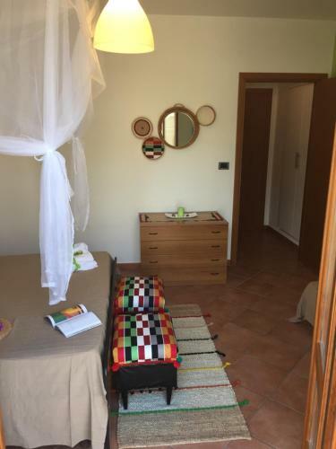 Apartamento Sicily Home Casa Vacanze