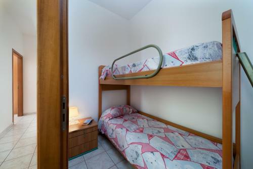 Apartamento Appartamento Giardini Primo