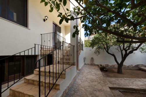 Apartamento Appartamento Giardini Primo