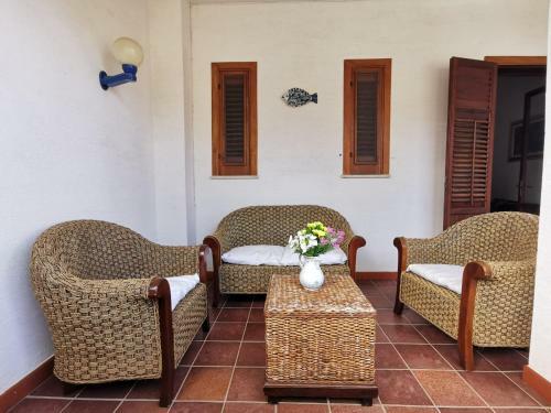 Apartamento Casa Vacanze Sabrina