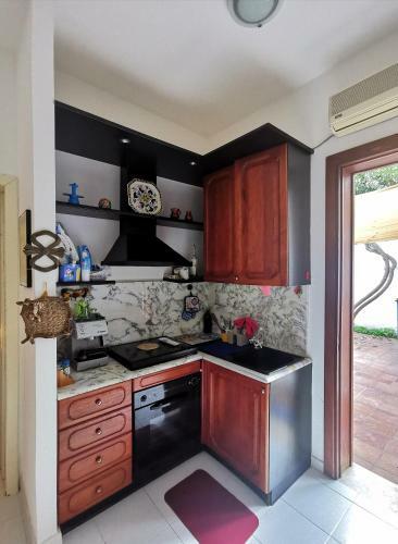Apartamento Casa Vacanze Sabrina