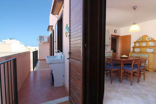 Apartamento Appartamento Rosada