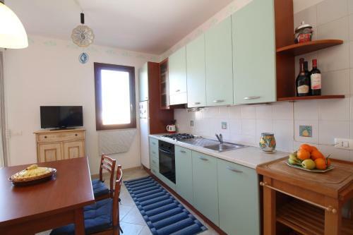 Apartamento Appartamento Rosada