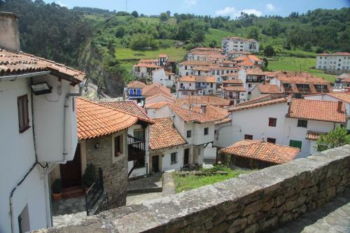 Apartamento Casa Auro