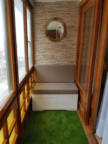 Apartamento Casa Auro