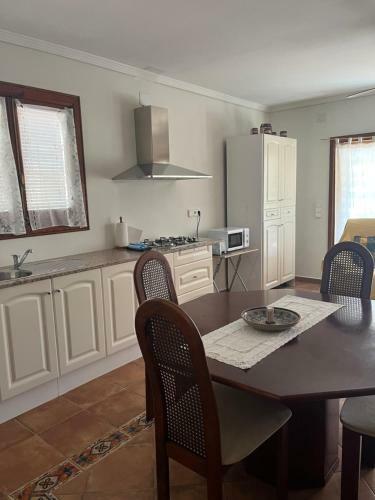 Apartamento Estudio En Teulada