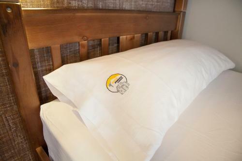 Hostel-albergue Monte Perdido