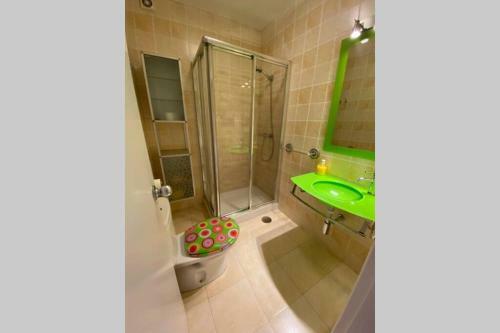 Apartamento D�plex Muy Bien Situado Y Tranquilo