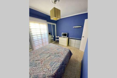 Apartamento D�plex Muy Bien Situado Y Tranquilo