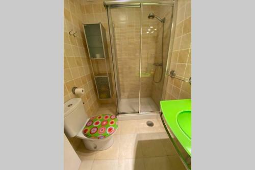 Apartamento D�plex Muy Bien Situado Y Tranquilo