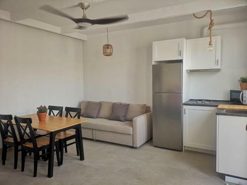 Apartamento La Tramontana Del Sur