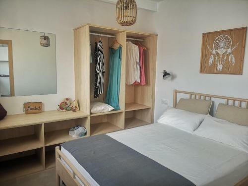 Apartamento La Tramontana Del Sur