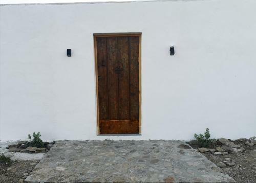 Apartamento La Tramontana Del Sur