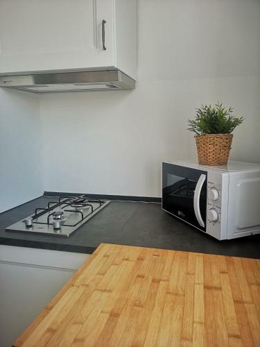 Apartamento La Tramontana Del Sur