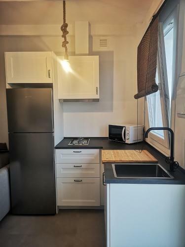 Apartamento La Tramontana Del Sur